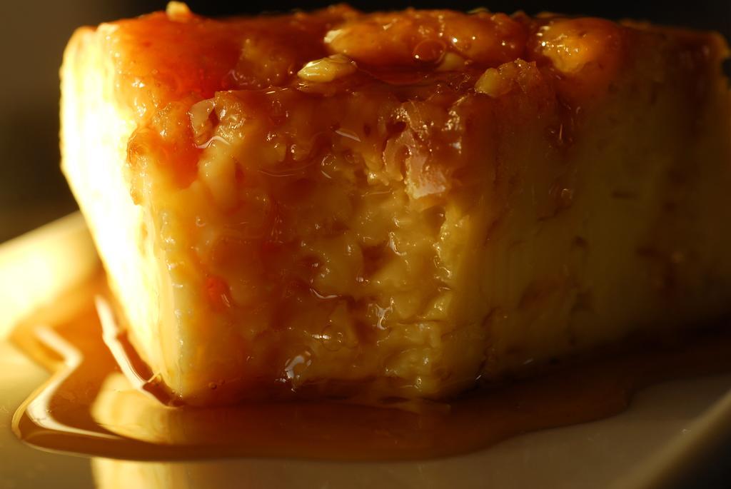 Posada Paso De Los Patos 호텔 바레알 외부 사진
